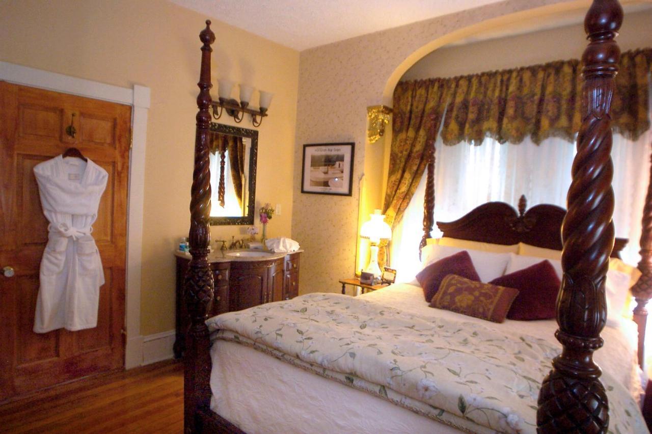 Magnolia House Inn Хамптон Экстерьер фото